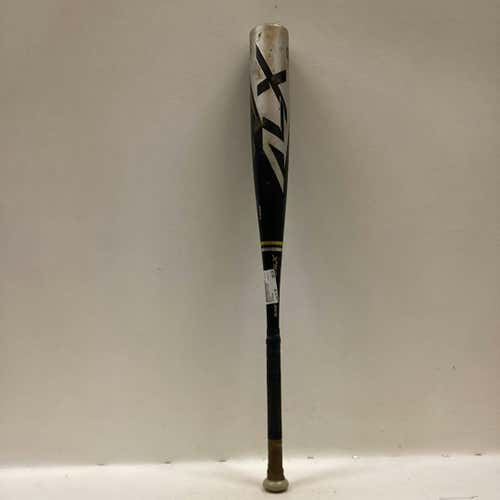 Used Easton Alx 31" -8 Drop Usssa 2 3 4 Barrel Bats