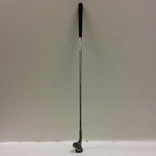 Used Senator Troubleshooter Sand Wedge Regular Flex Steel Shaft Wedges