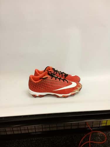 Used Nike Fastflex Senior 9.5 Baseball And Softball Cleats