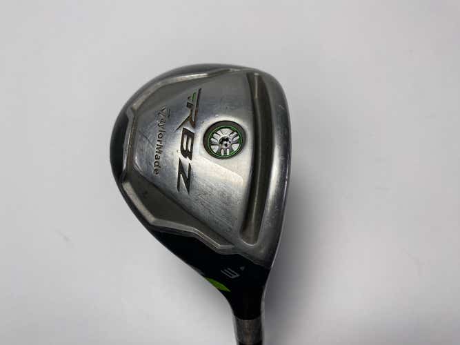 TaylorMade RocketBallz 3 Hybrid 19* 65g Regular Graphite Mens RH