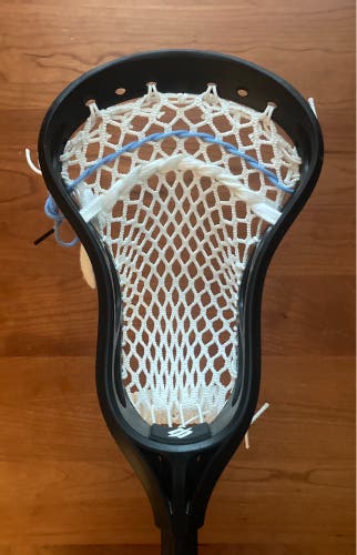 StringKing Mark 1 & ECD DNA - Jamaica Lacrosse Head Bundle