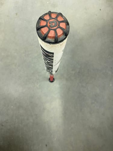 Used DeMarini (-10) 32" CF Bat