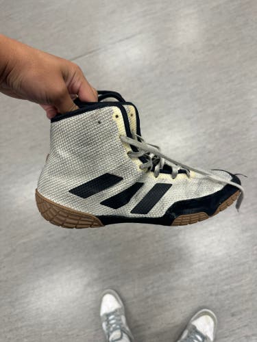 Adidas tech fall 2.0 wrestling shoes