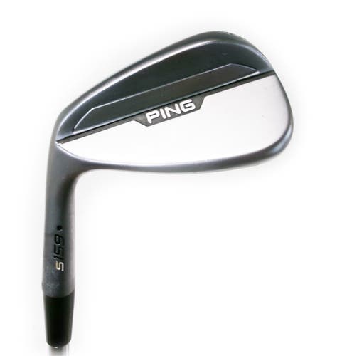 LH Ping S159 48*/12* S Wedge Steel NS Pro 950 GH Neo Regular Flex