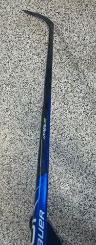 New Senior Bauer Right Handed P92  Vapor Hyperlite Hockey Stick