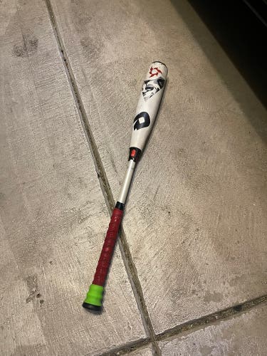 Demarini Voodoo 30” drop 10