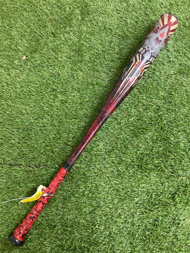 DeMarini Voodoo One BBCOR Bat 2022 (-3)