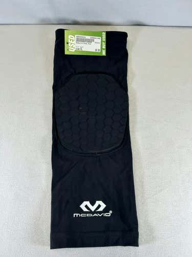 Used Xl Wrestling Knee Pads