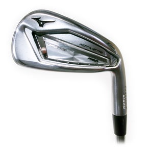 Mizuno JPX 919 Hot Metal Pro Single 5 Iron Steel Dynamic Gold 105 S300 Stiff
