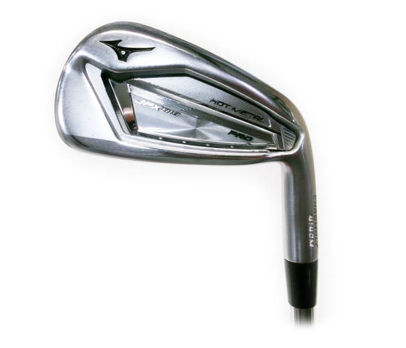 Mizuno JPX 919 Hot Metal Pro Single 5 Iron Steel Dynamic Gold 105 S300 Stiff