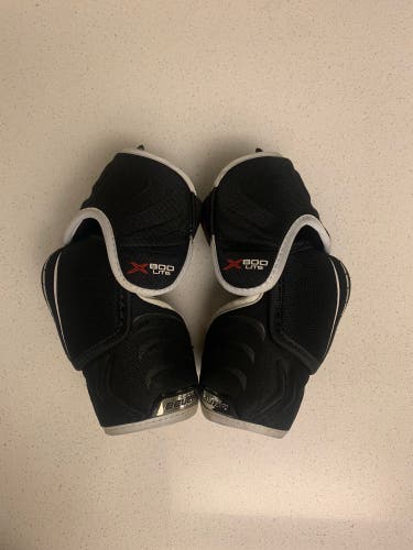 Bauer Vapor X800 Lite Elbow Pads