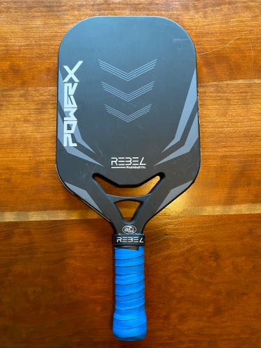 Rebel Power X Pickleball Paddle