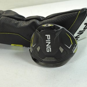 Ping G430 LST 9* Driver Head Only with Head Cover MINT  #180102