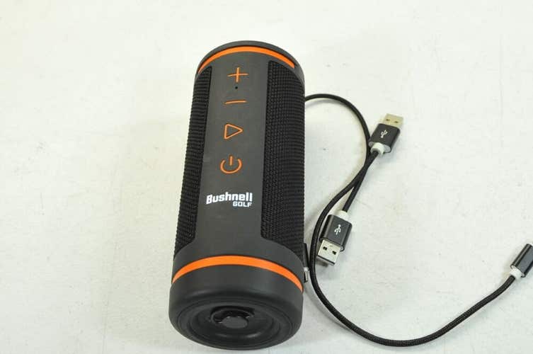 Bushnell Wingman 2 GPS Portable Speaker  #180311