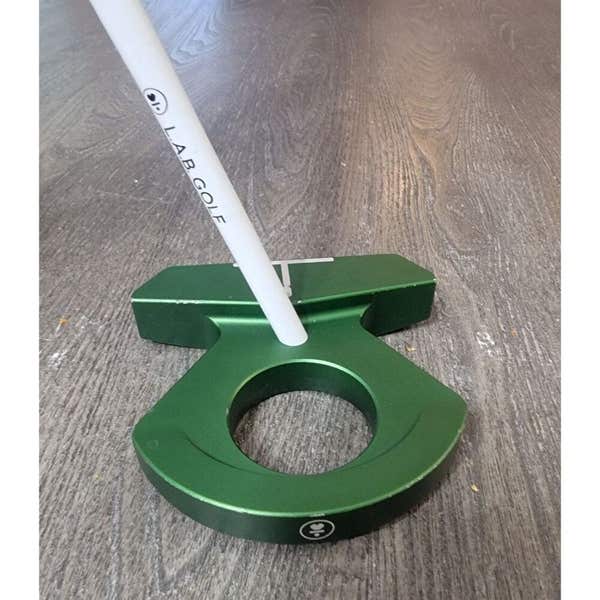 最終価格！L.A.B. Golf DF3 ACCRA 33 インチ L.A.B. Golf DF3 Putter