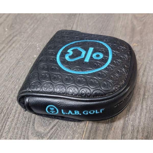 RARE! LAB Golf DF3 Green Putter /35