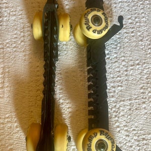 RollerGard rolling guards