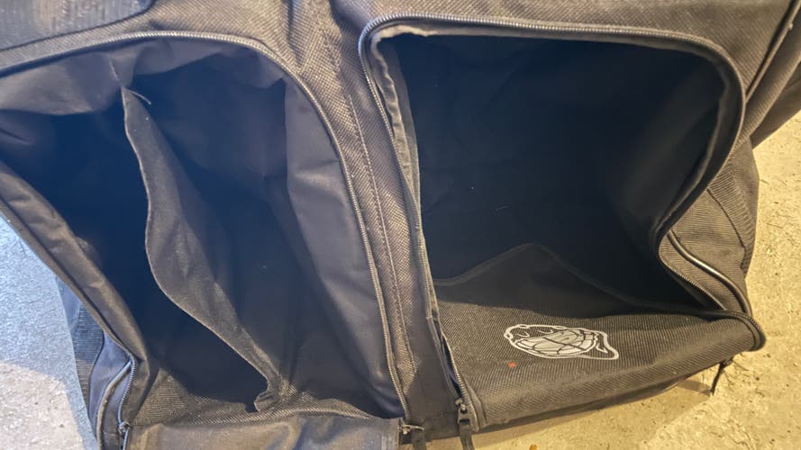 Passau 3.0 Goalie Backpack
