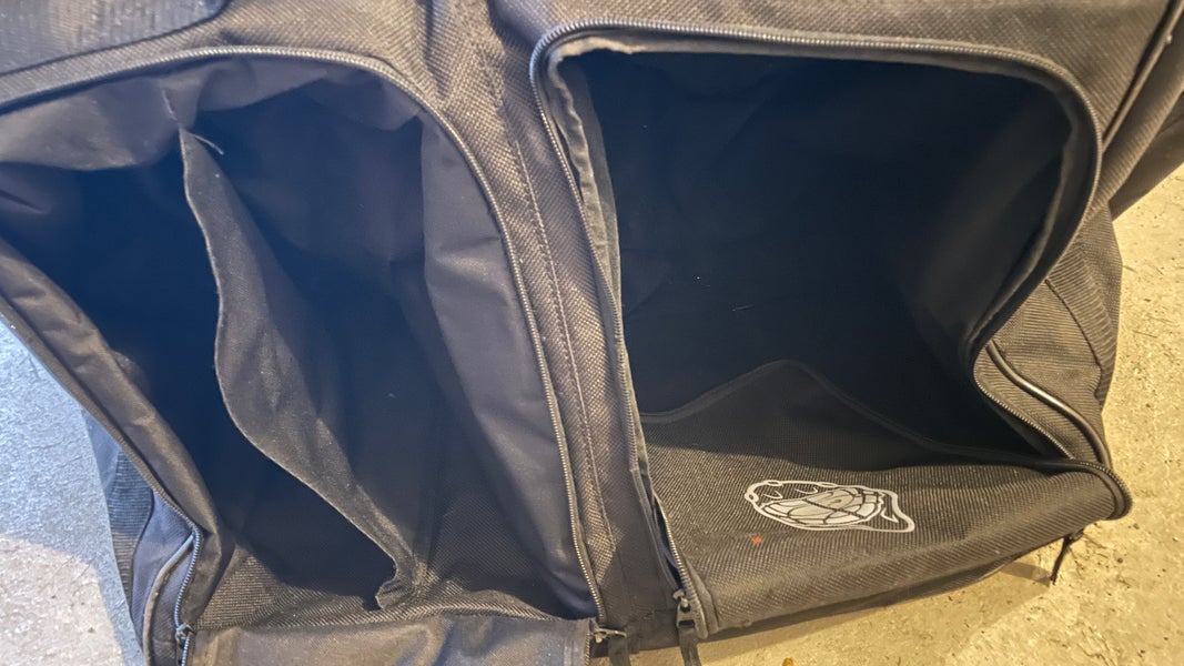 Passau 3.0 Goalie Backpack