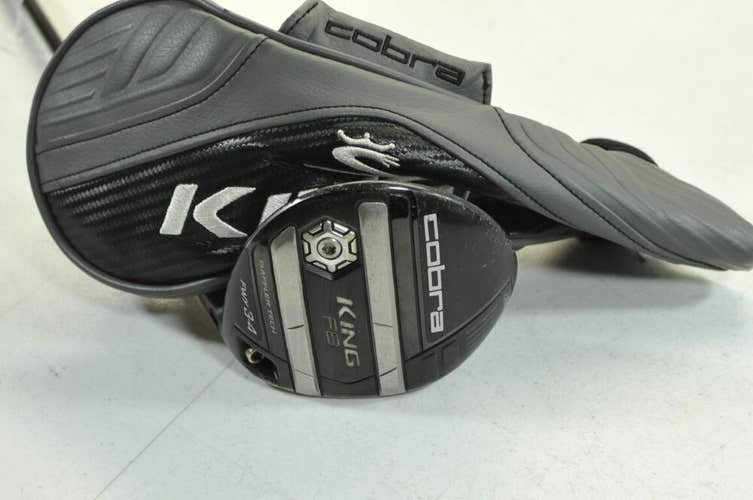 Cobra King F8 3-4 Fairway Wood Right Senior Flex Tensei CK 50g Graphite # 179975