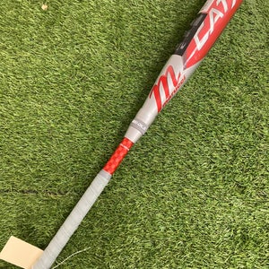 Used 2023 Marucci CAT X Composite Bat BBCOR Certified (-3) Composite 29 oz 32"