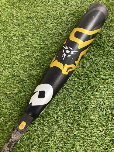 2020 DeMarini CF USSSA Bat (-5) Composite 26 oz 31"