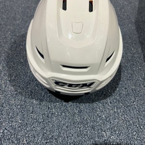 New Small CCM Pro Stock Tacks 710 Helmet