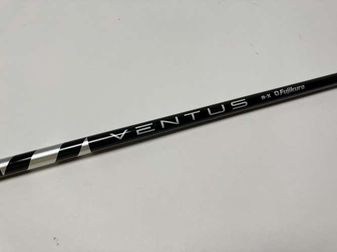 Fujikura Ventus Black 8-X Velocore XStiff Graphite Fairway Shaft 41" Pull 0.335