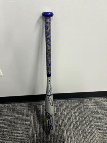 Used 2023 Louisville Slugger Xeno Bat (-11) Composite 19 oz 30"