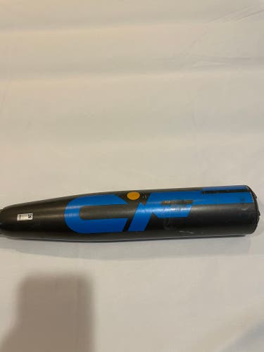 Used 2022 DeMarini USABat Certified Composite 20 oz 30" CF Bat