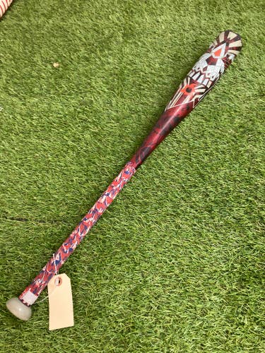 DeMarini Voodoo Youth (2 5/8") USA 2023 (-11)