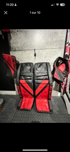 Ccm Eflex 5