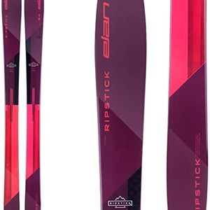 New Elan 178 cm All Mountain Ripstick 94 Skis Without Bindings