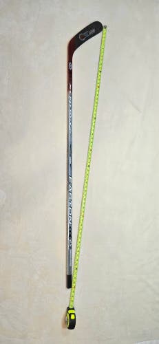 New ! Easton P4 RH Synergy Syn SL 65 Grip ForsBerg RH Hockey Stick