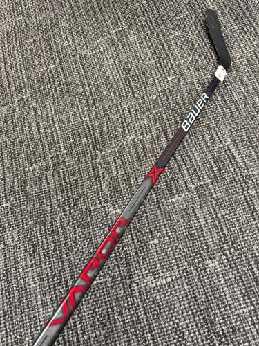 Used Senior Bauer Vapor X Hockey Stick Left Hand P88