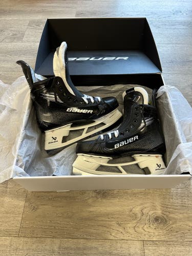 Bauer Hyperlite 2 8.5 E Pro Stock