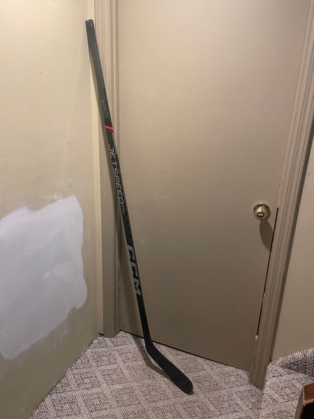 New Senior CCM Left Hand P29 JetSpeed FT6 Hockey Stick