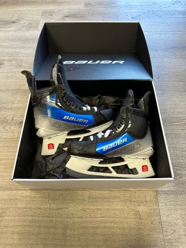 Bauer Hyperlite 2 9.5 D Pro Stock