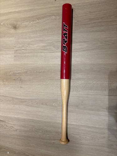 Bratt training Bat