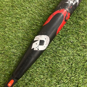 2021 DeMarini Voodoo BBCOR Bat (-3) Hybrid 30 oz 33"