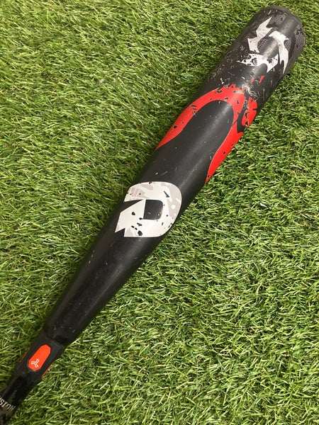 2021 DeMarini Voodoo BBCOR Bat (-3) Hybrid 30 oz 33"