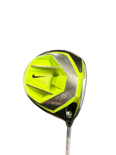 Used Nike Vapor Speed 10.5 Degree Senior Flex Graphite Shaft Drivers