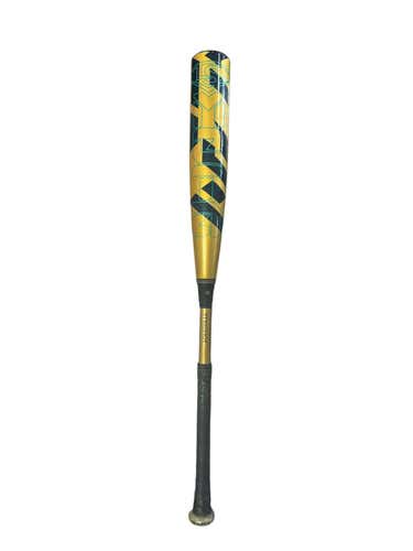 Used Louisville Slugger Meta 2024 31" -5 Drop Usssa 2 3 4 Barrel Bats