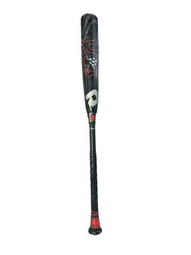 Used Demarini Cf Insane 31" -3 Drop High School Bats