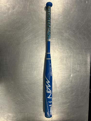 Used Rawlings Mantra 33" -10 Drop Fastpitch Bats