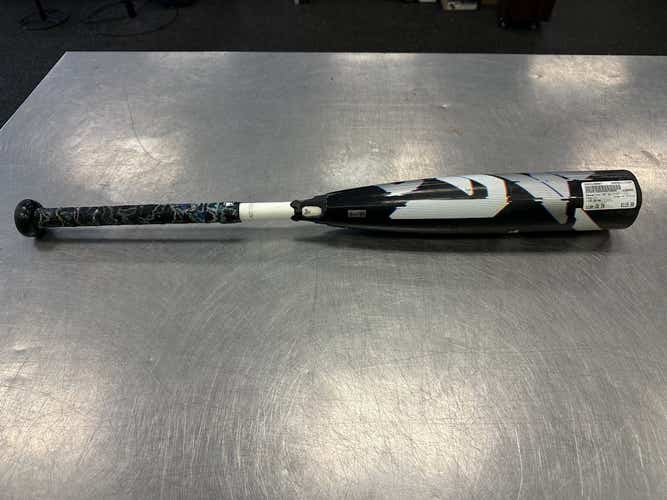 Used Demarini Cf Glitch 28" -10 Drop Usssa 2 3 4 Barrel Bats