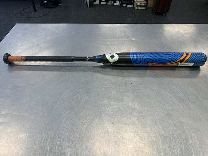 Used Demarini Cf 2021 33" -10 Drop Fastpitch Bats