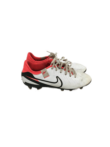 Used Nike Tiempo Legend Junior 04.5 Outdoor Soccer Cleats