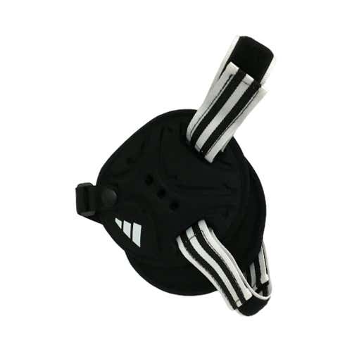 Used Adidas Youth Wizard Wrestling Headgear