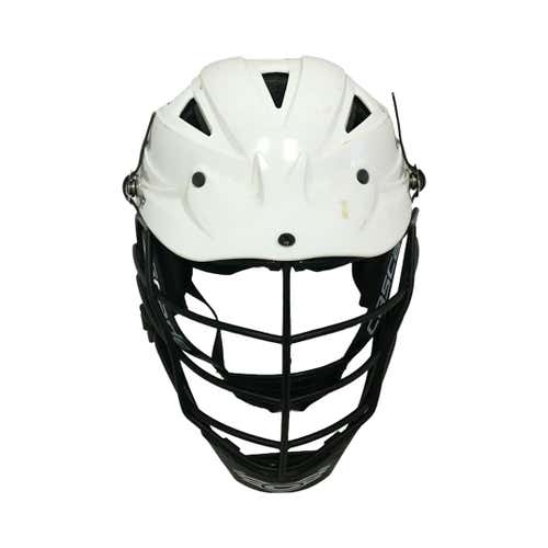 Used Cascade Cpv-r S M Lacrosse Helmets